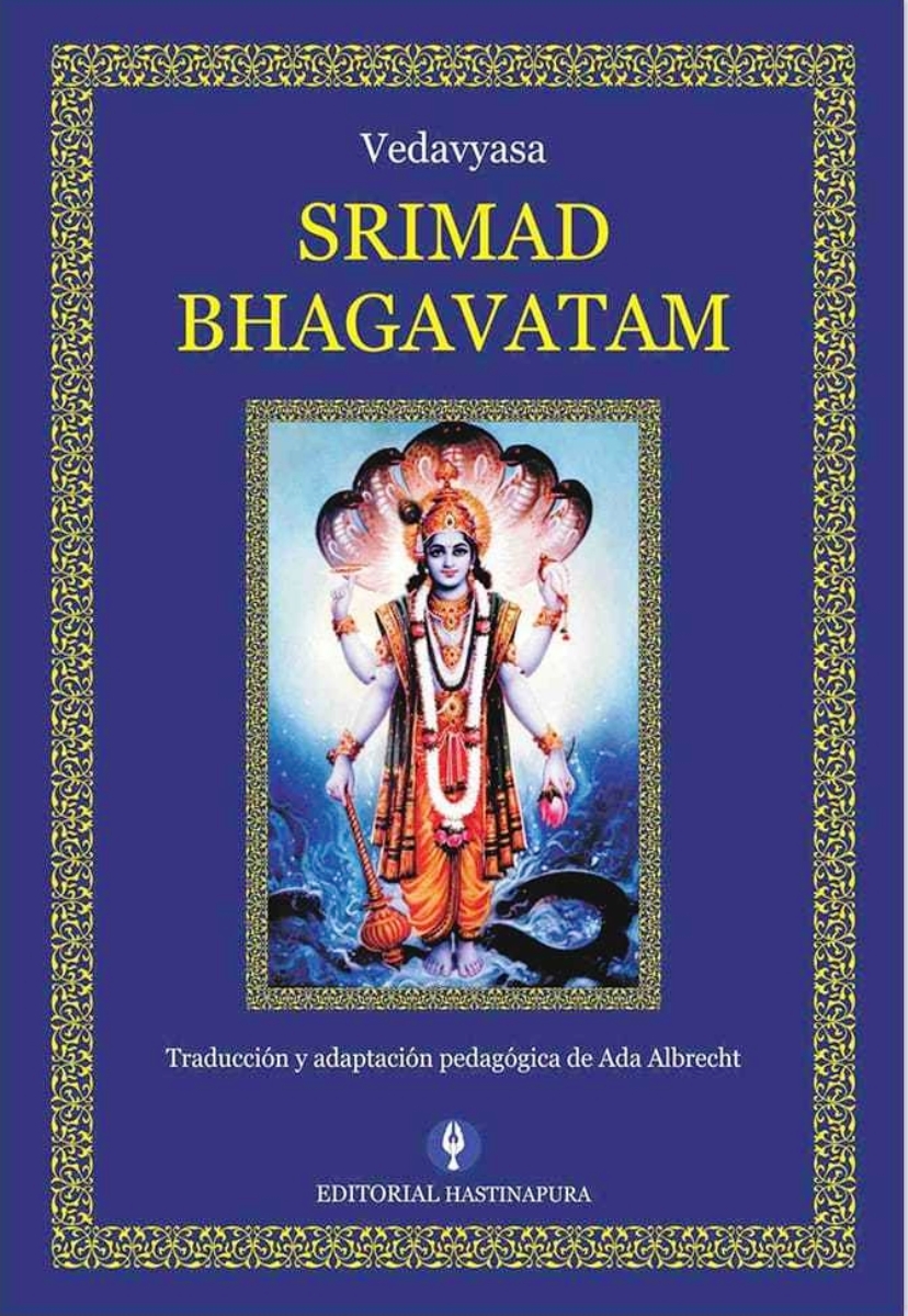 SRIMAD BHAGAVATAM