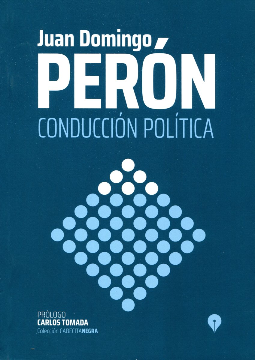 CONDUCCION POLITICA