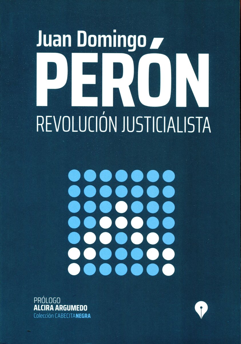 REVOLUCION JUSTICIALISTA