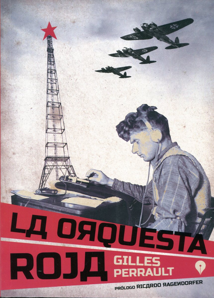 LA ORQUESTA ROJA 