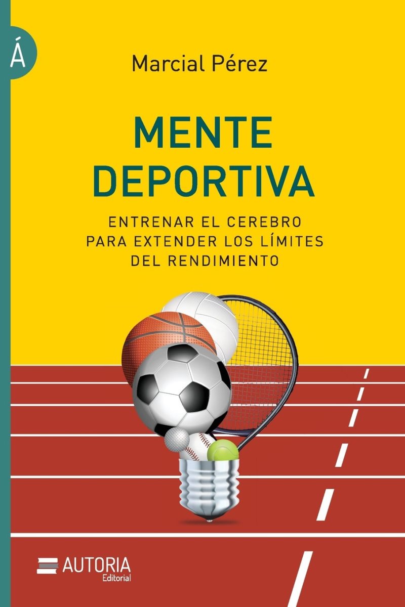 MENTE DEPORTIVA