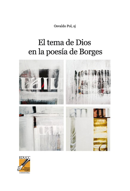 EL TEMA DE DIOS EN LA POESIA DE BORGES 