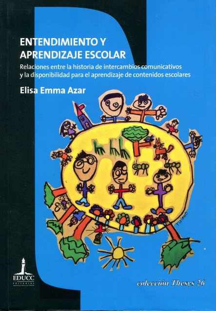 ENTENDIMIENTO Y APRENDIZAJE ESCOLAR