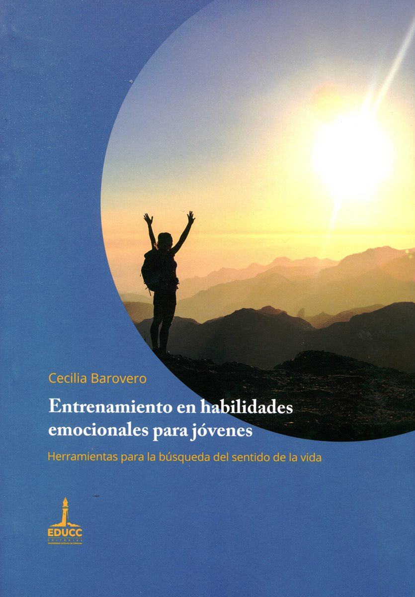 ENTRENAMIENTO EN HABILIDADES EMOCIONALES PARA JOVENES