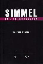 SIMMEL UNA INTRODUCCION A