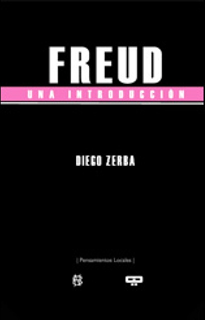 FREUD . UNA INTRODUCCION