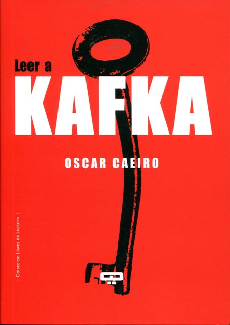 LEER A KAFKA