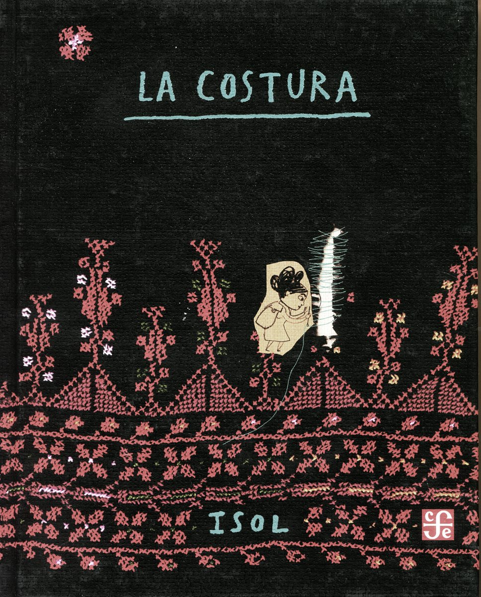 LA COSTURA 