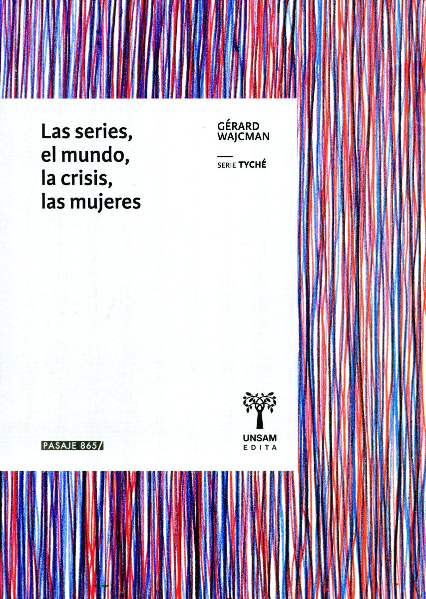 LAS SERIES - EL MUNDO - LA CRISIS - LAS MUJERES 