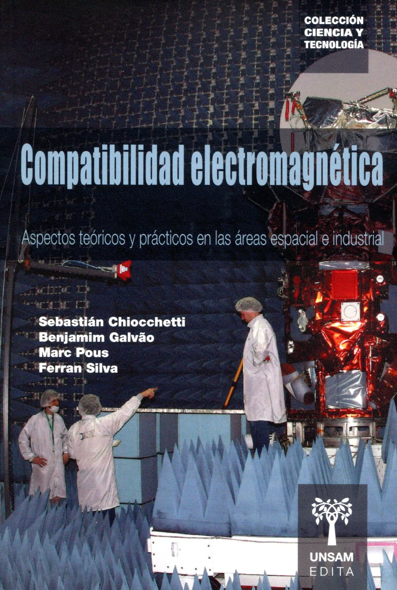 COMPATIBILIDAD ELECTROMAGNETICA