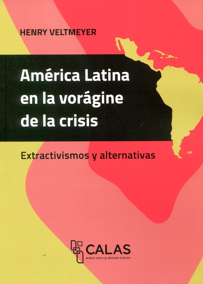 AMERICA LATINA EN LA VORAGINE DE LA CRISIS