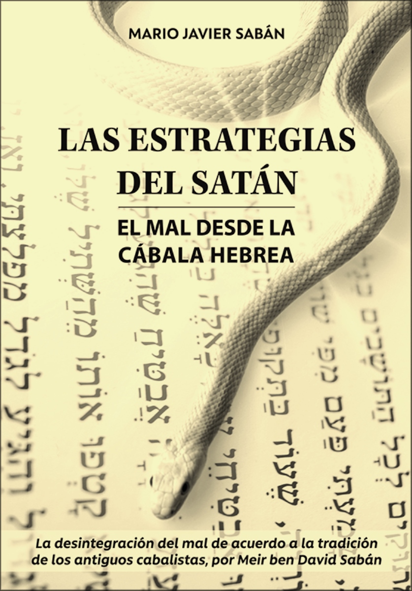 LAS ESTRATEGIAS DE SATAN 