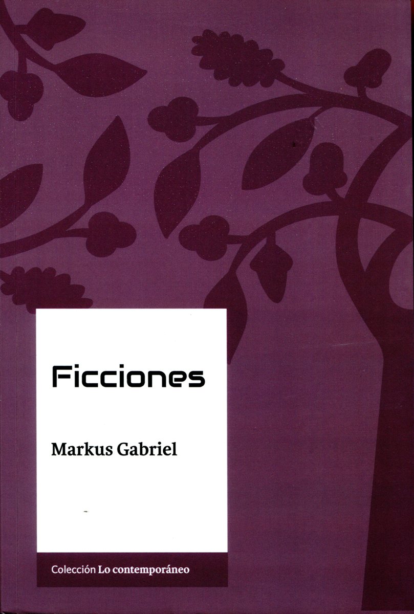 FICCIONES