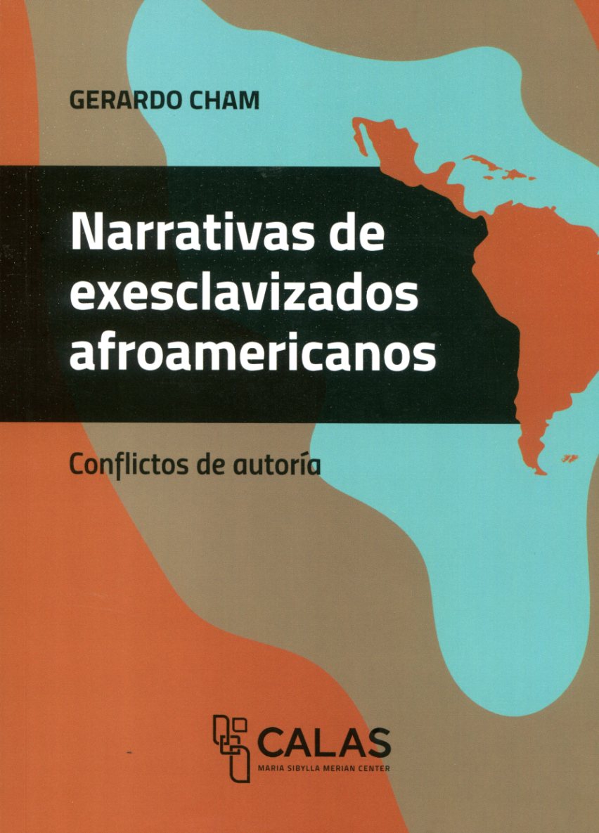 NARRATIVAS DE EXESCLAVIZADOS AFROAMERICANOS