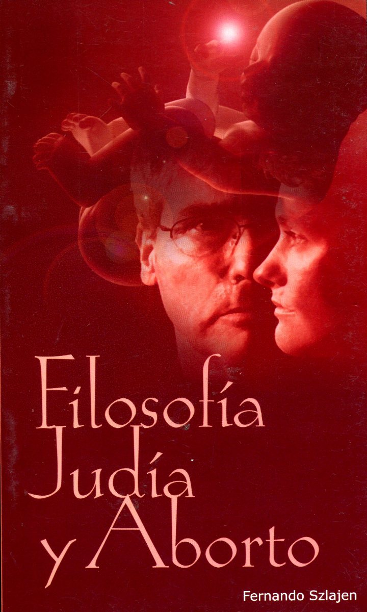 FILOSOFIA JUDIA Y ABORTO