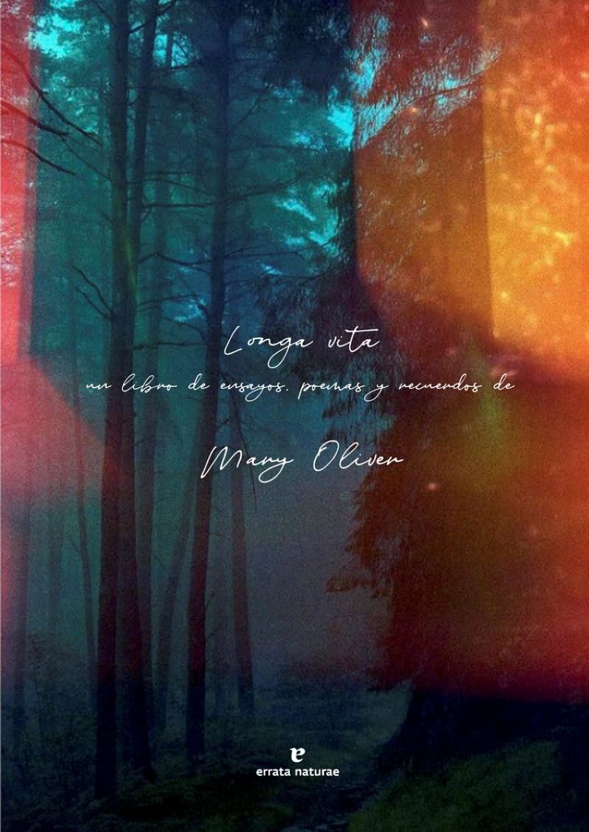 VITA LONGA . UN LIBRO DE ENSAYOS, POEMAS Y RECUERDOS