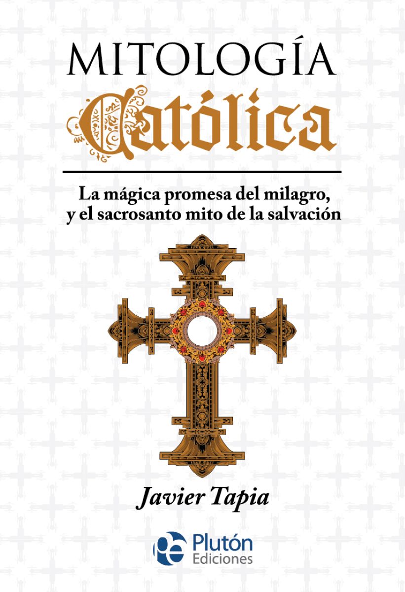 MITOLOGIA CATOLICA