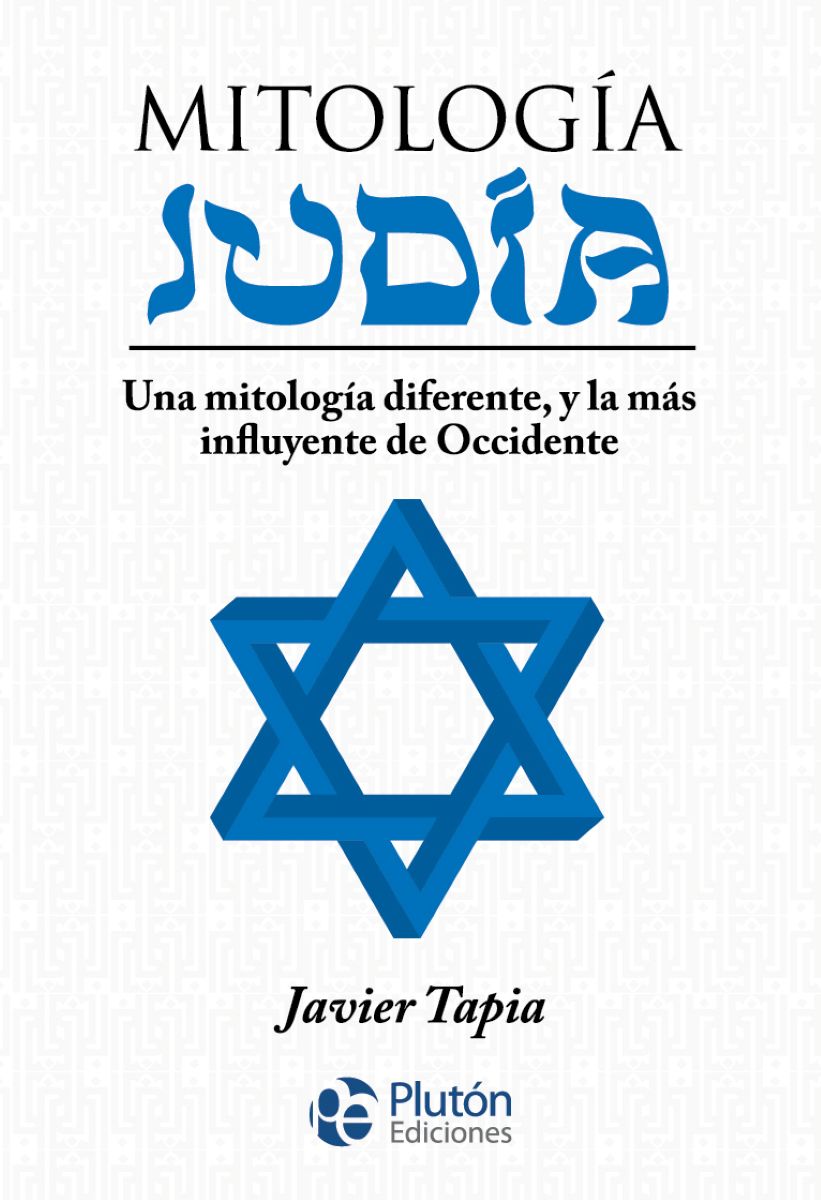 MITOLOGIA JUDIA