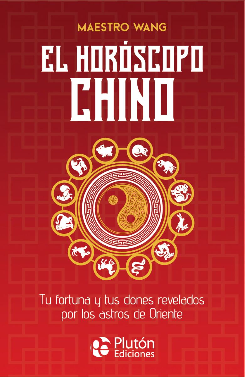 EL HOROSCOPO CHINO 