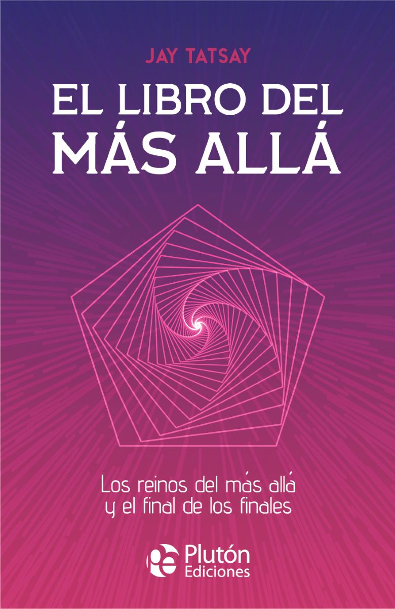 EL LIBRO DEL MAS ALLA 