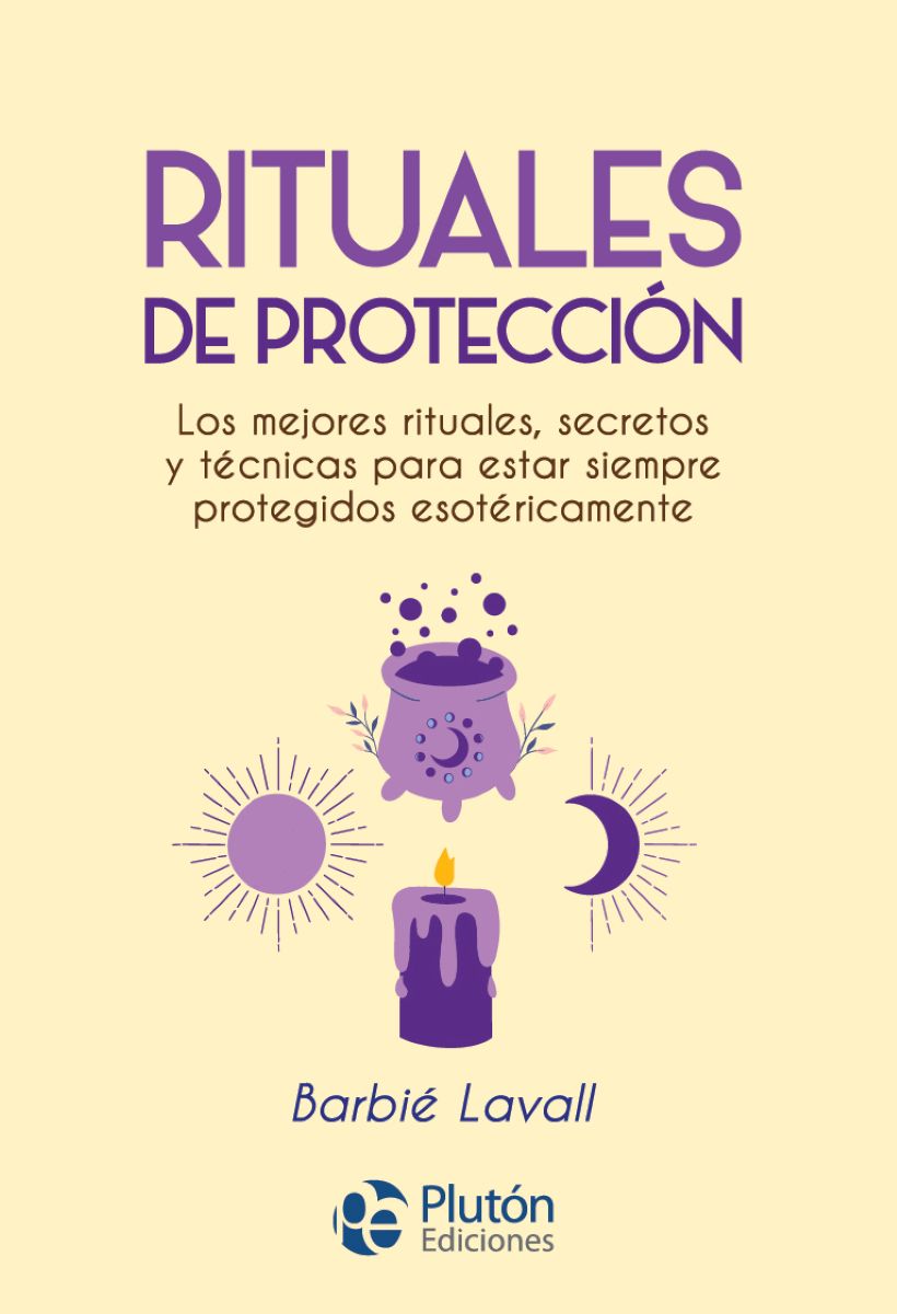 RITUALES DE PROTECCION