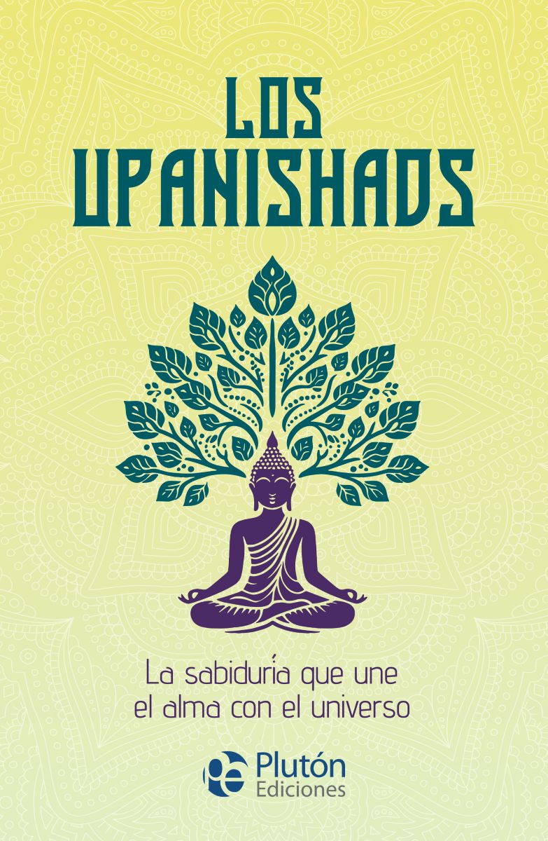 LOS UPANISHADS 