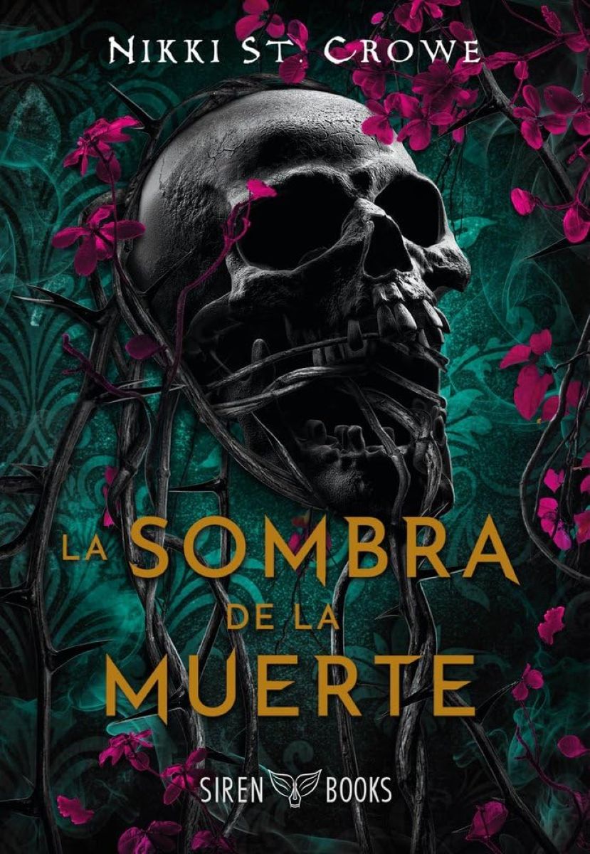 LA SOMBRA DE LA MUERTE - CRUELES NI�OS PERDIDOS 2 