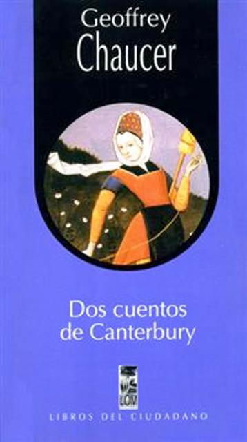 DOS CUENTOS DE CANTERBURY