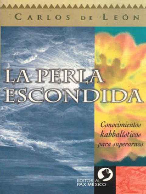 LA PERLA ESCONDIDA 