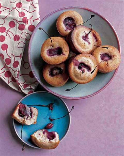 CUPCAKES DE MARTHA STEWART