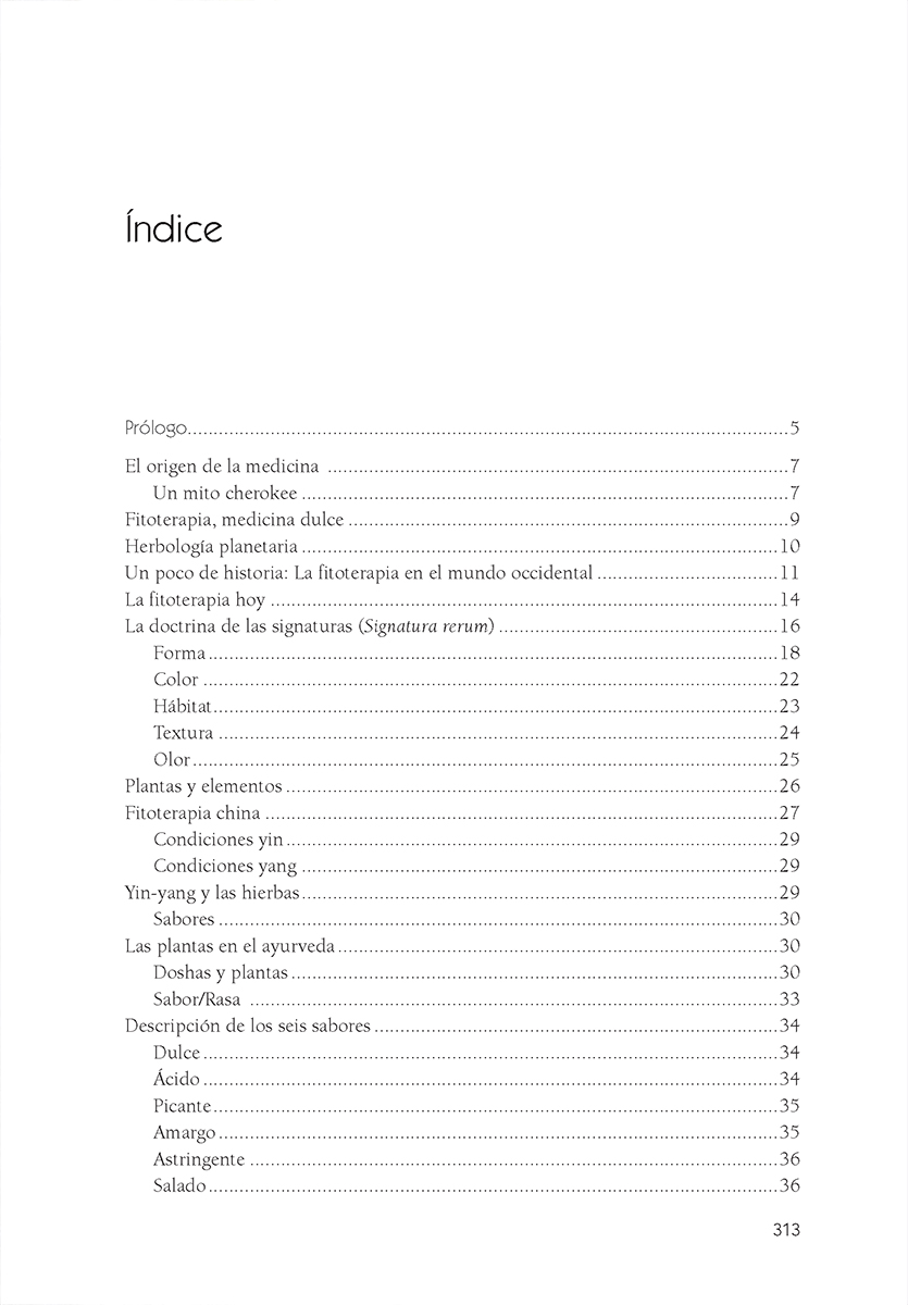 FITOTERAPIA ENERGETICA . PLANTAS MEDICINALES PARA UNA SALUD PLENA Y NATURAL