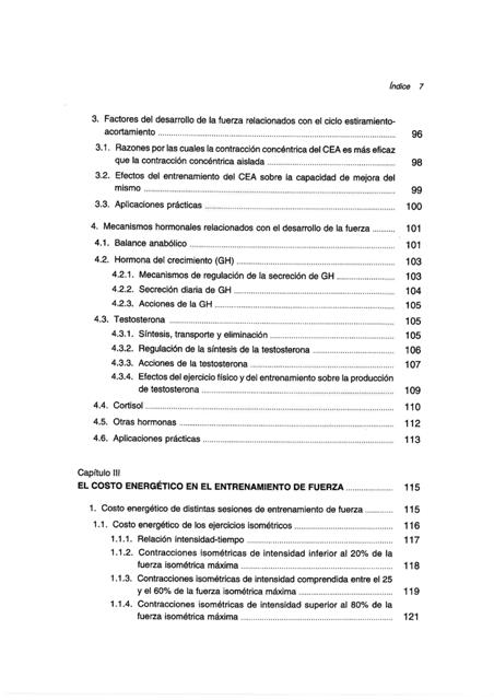 FUNDAMENTOS DEL ENTRENAMIENTO DE LA FUERZA