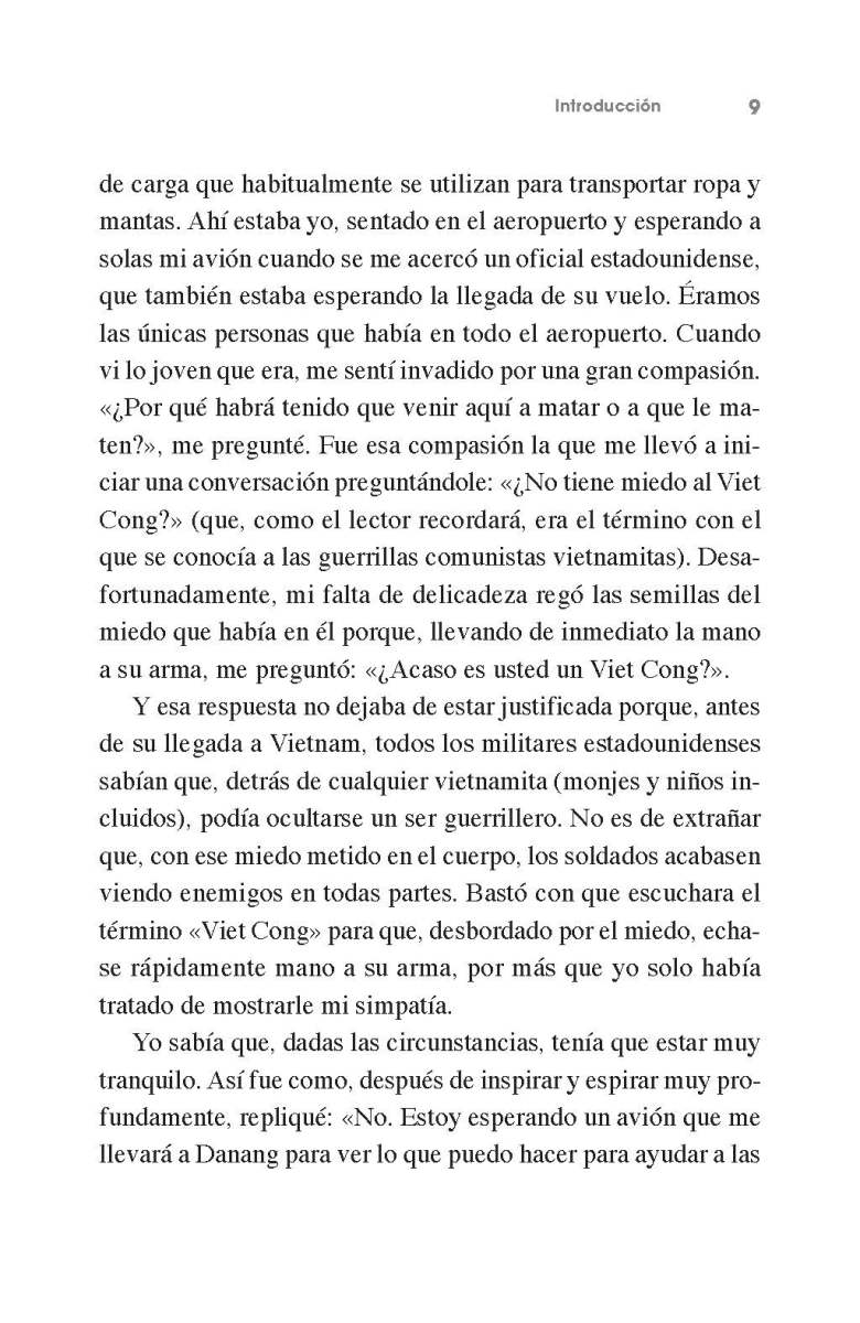 MIEDO . VIVIR EN EL PRESENTE PARA SUPERAR NUESTROS TEMORES (ED.ARG)