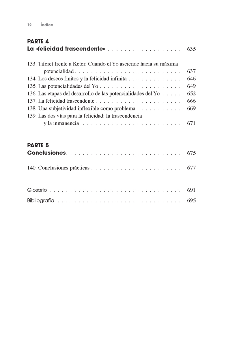 LA CABALA . LA PSICOLOGIA DEL MISTICISMO JUDIO (ED.ARG.)