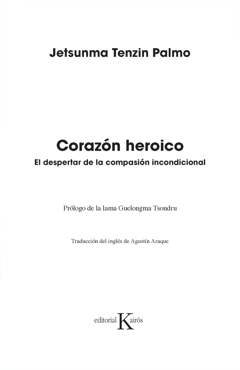 CORAZON HEROICO