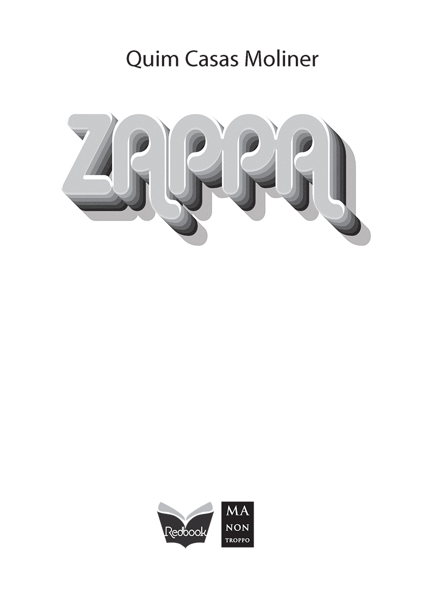 ZAPPA