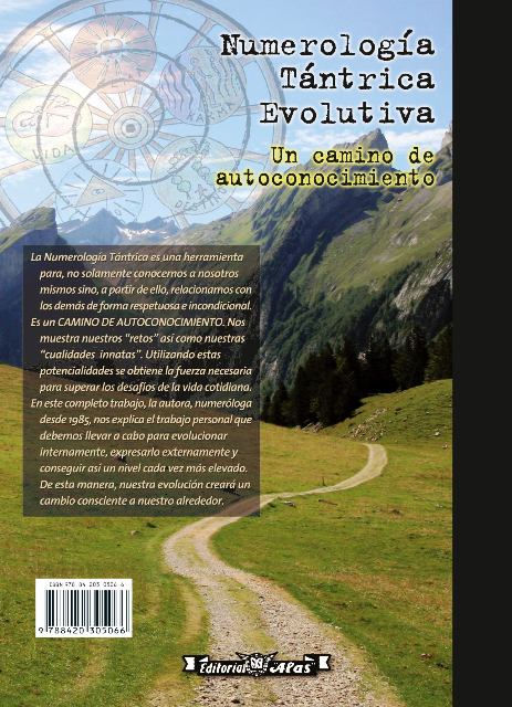 NUMEROLOGIA TANTRICA EVOLUTIVA