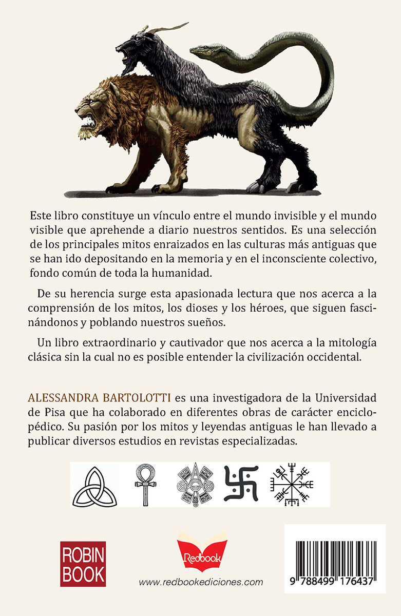 GUIA ESENCIAL DE MITOLOGIA