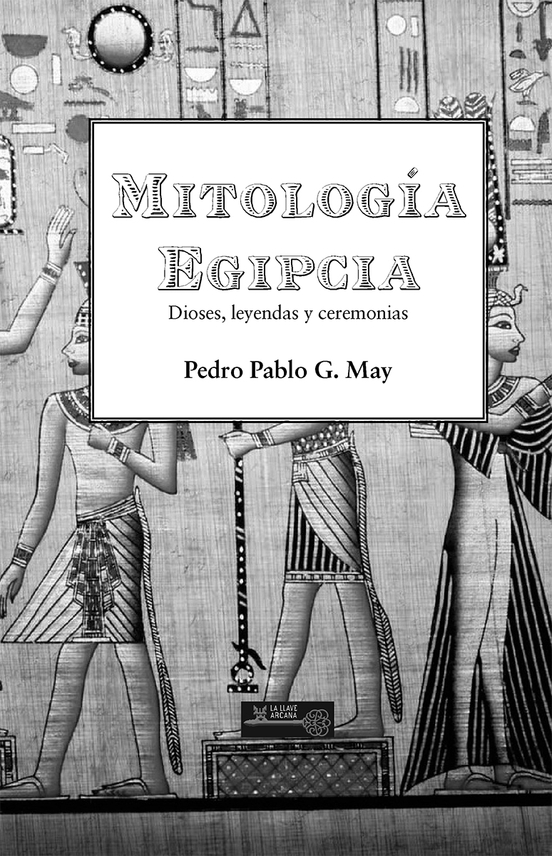 MITOLOGIA EGIPCIA