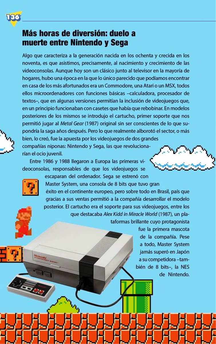 YO TAMBIEN JUGUE A LA GAME BOY - RECORDANDO LOS 90