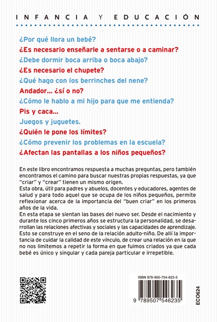 GUIA PARA PADRES DE HOY (N.E.). NUEVAS RESPUESTAS A PREGUNTAS DE SIEMPRE