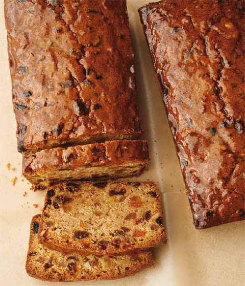 PASTELES DE MARTHA STEWART