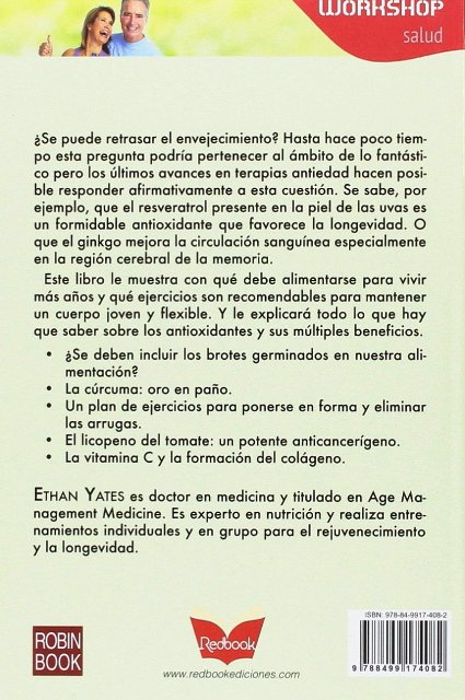 SOLUCIONES ANTIAGING