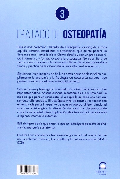 TRATADO DE OSTEOPATIA T.3